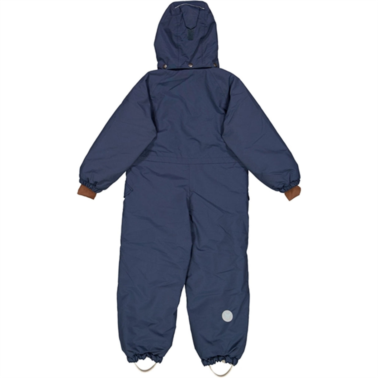 Wheat Vinterdress Miko Tech Sea Storm 3