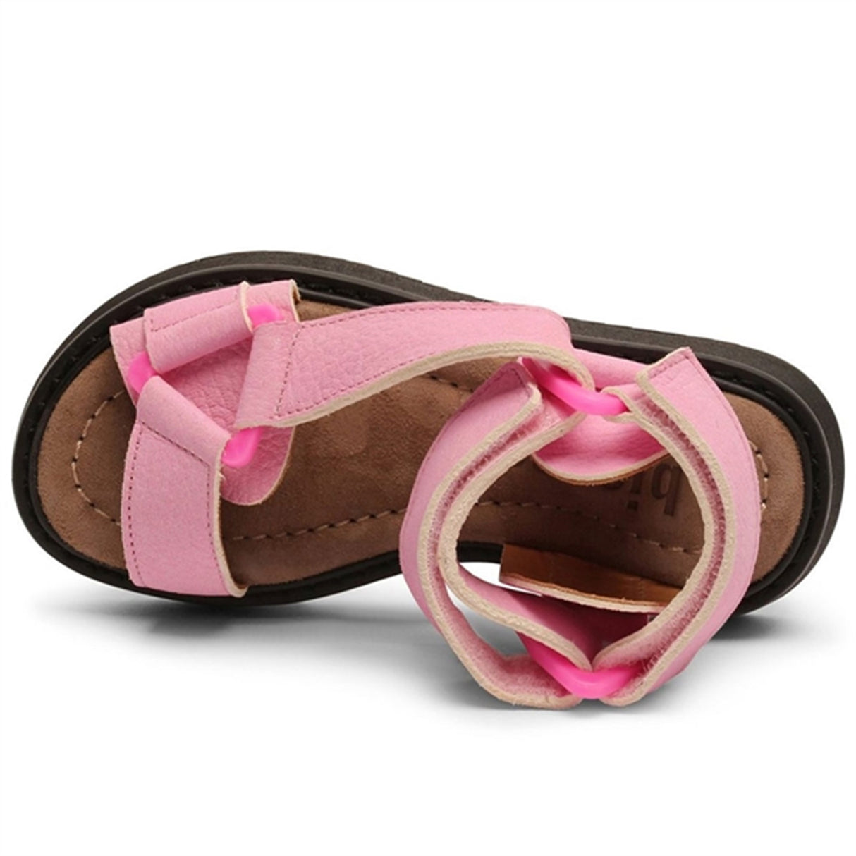 Bisgaard Betina Sandal Pink