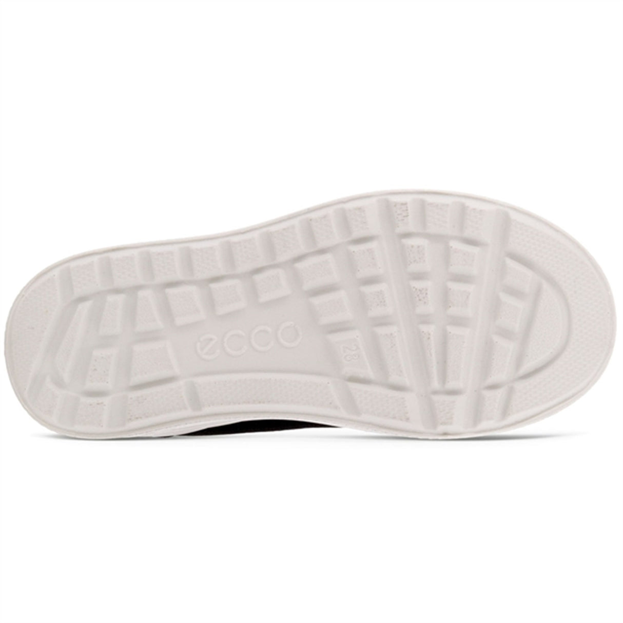 Ecco Urban Snowboarder Mid-Cut Støvle Black/Black 8