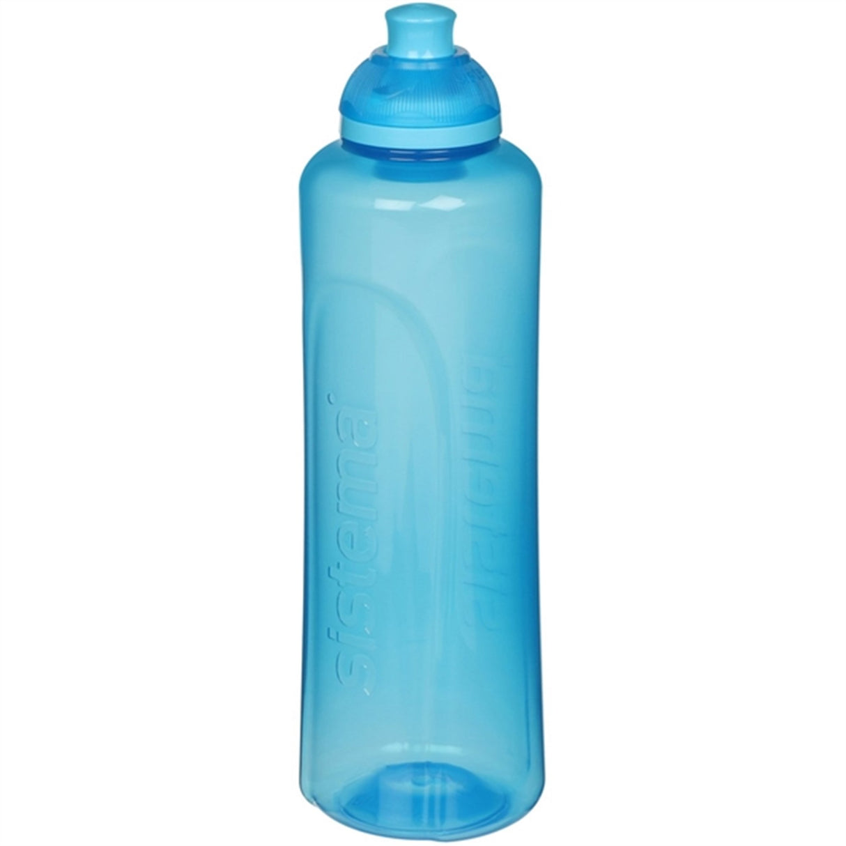 Sistema Twist 'n' Sip Swift Drikkeflaske 480 ml Blue