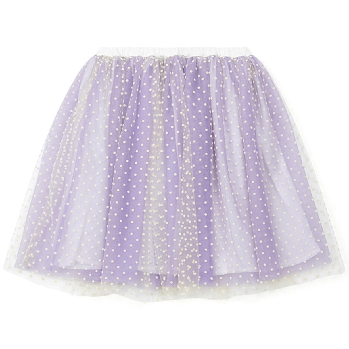 BONTON Mauve TuTu Nederdel