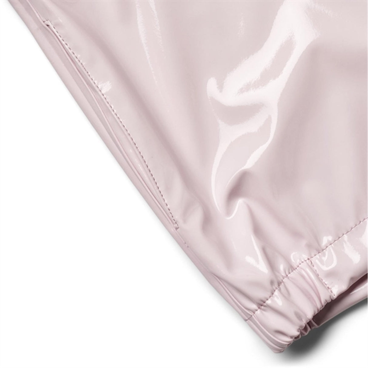 Wheat Regnjakke Charlie Cherry Bloom Glossy