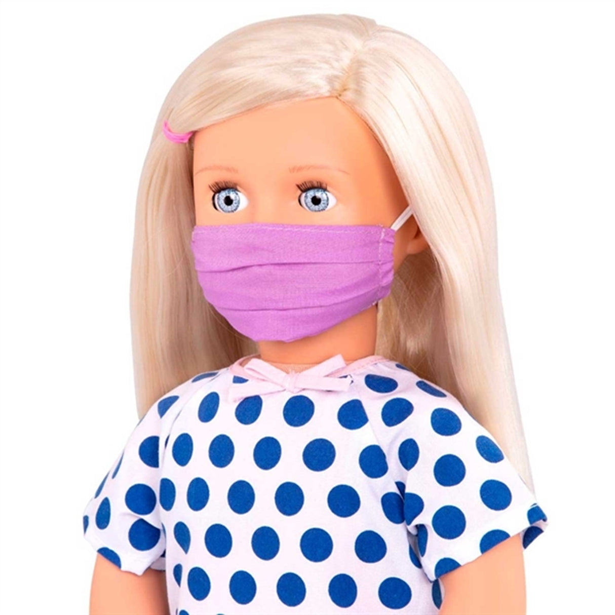 Our Generation Doll Accessories - God Bedring