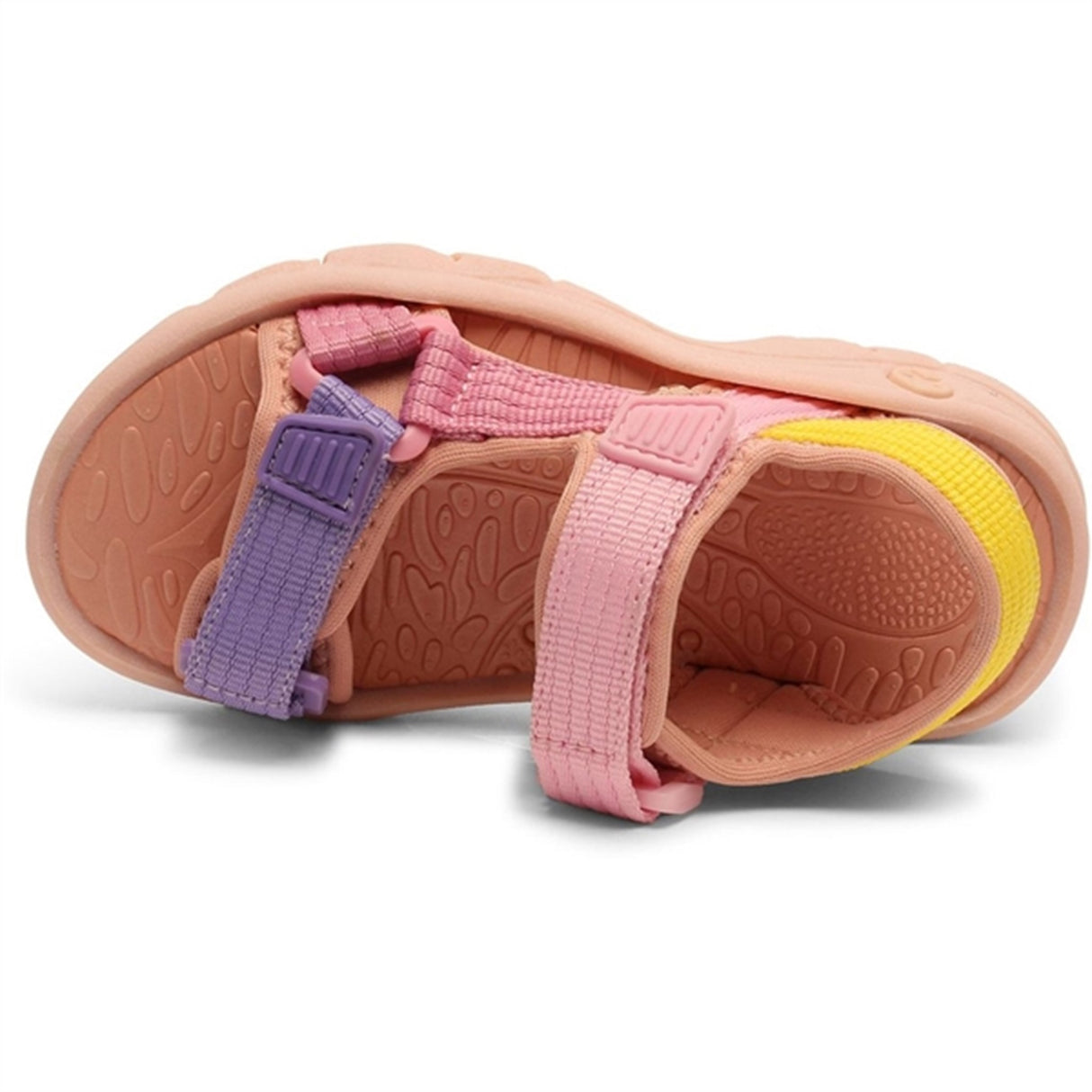 Bisgaard Nico S Sandal Blush