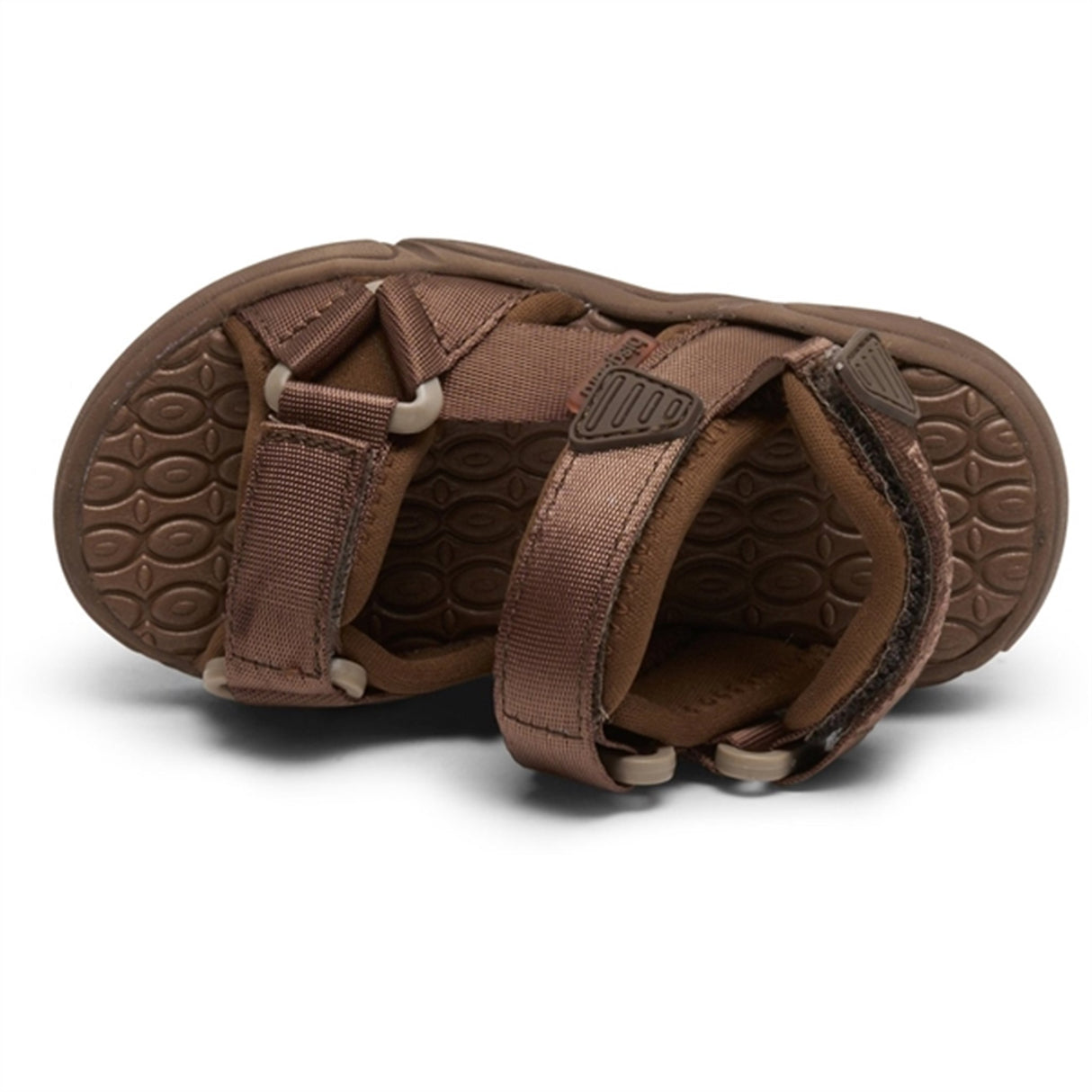 Bisgaard Louis Sandal Brown