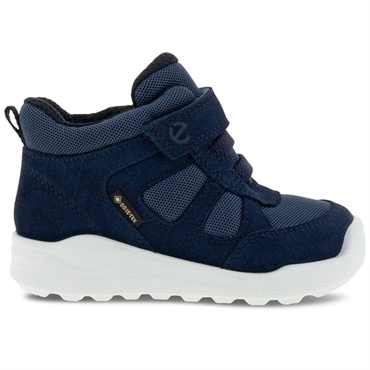 Ecco Urban Mini Mid-Cut Støvle Night Sky/Ombre 2