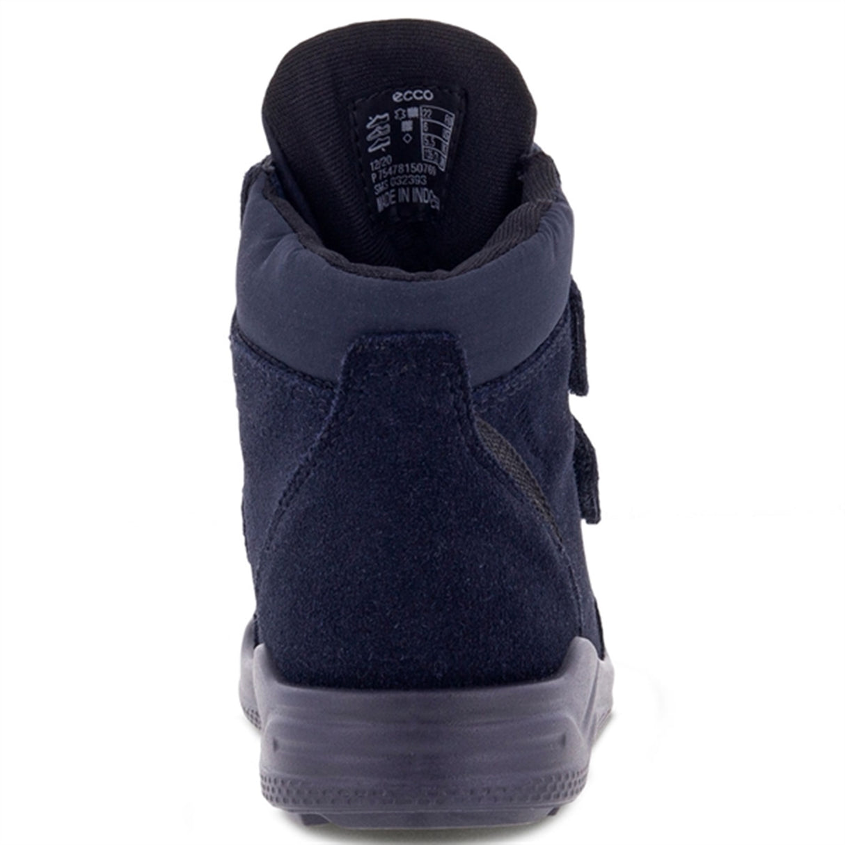 Ecco Urban Mini Støvler Night Sky 6