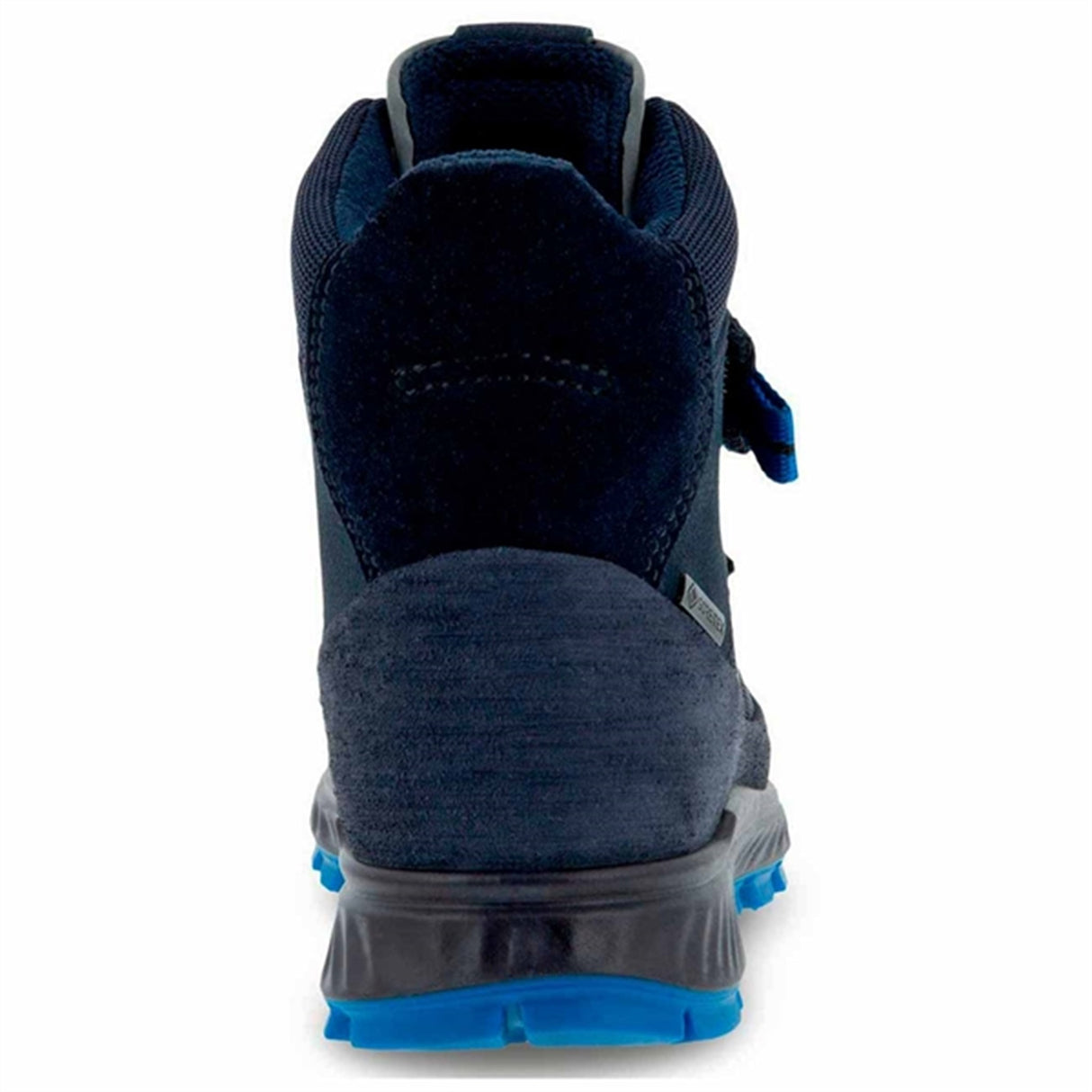 Ecco Exostrike Kids Støvle Night Sky/Marine 5
