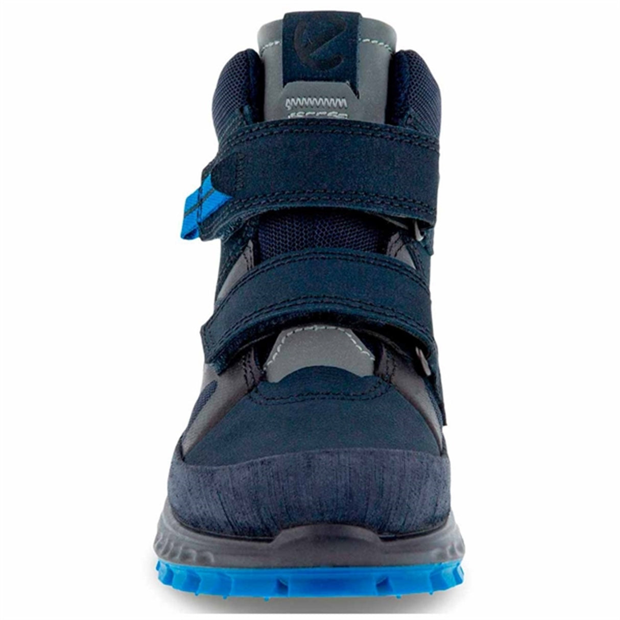 Ecco Exostrike Kids Støvle Night Sky/Marine 6