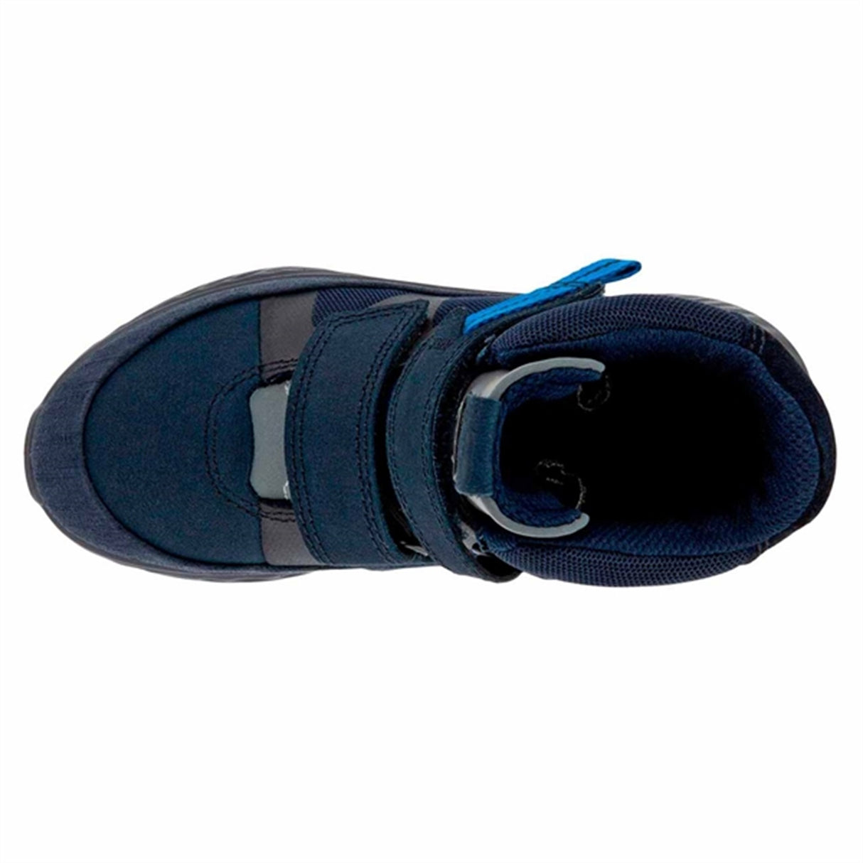 Ecco Exostrike Kids Støvle Night Sky/Marine 8