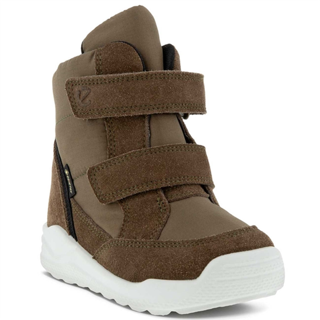 Ecco Urban Mini Støvler Tarmac