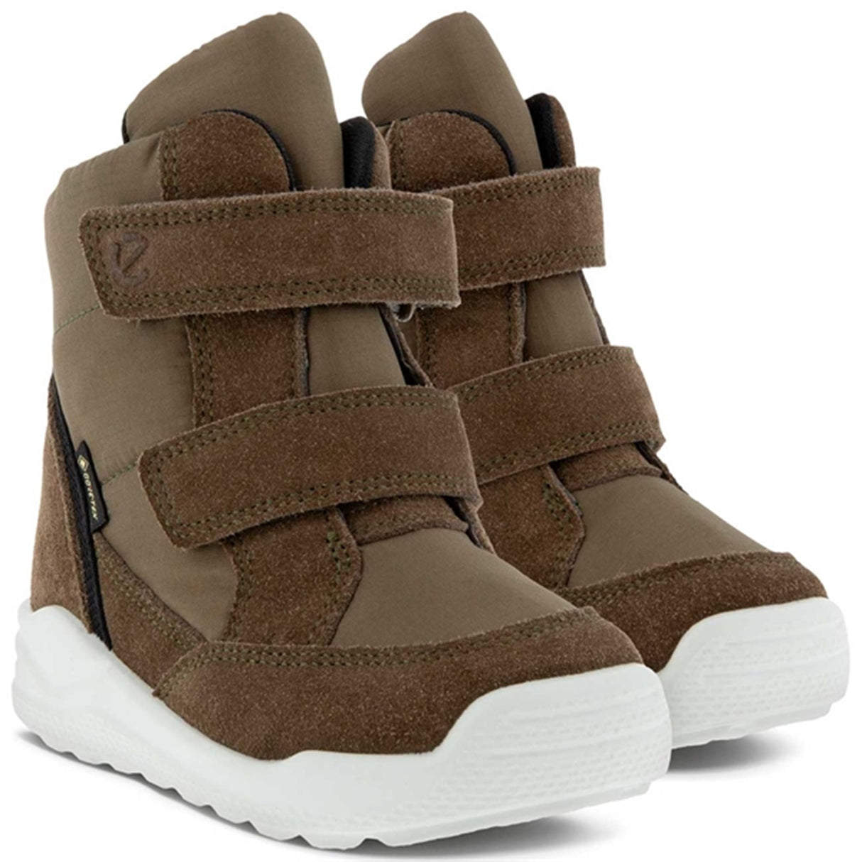 Ecco Urban Mini Støvler Tarmac 2