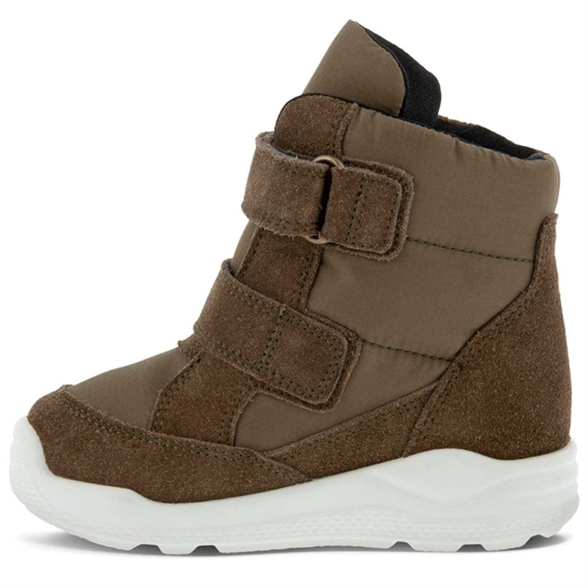 Ecco Urban Mini Støvler Tarmac 3