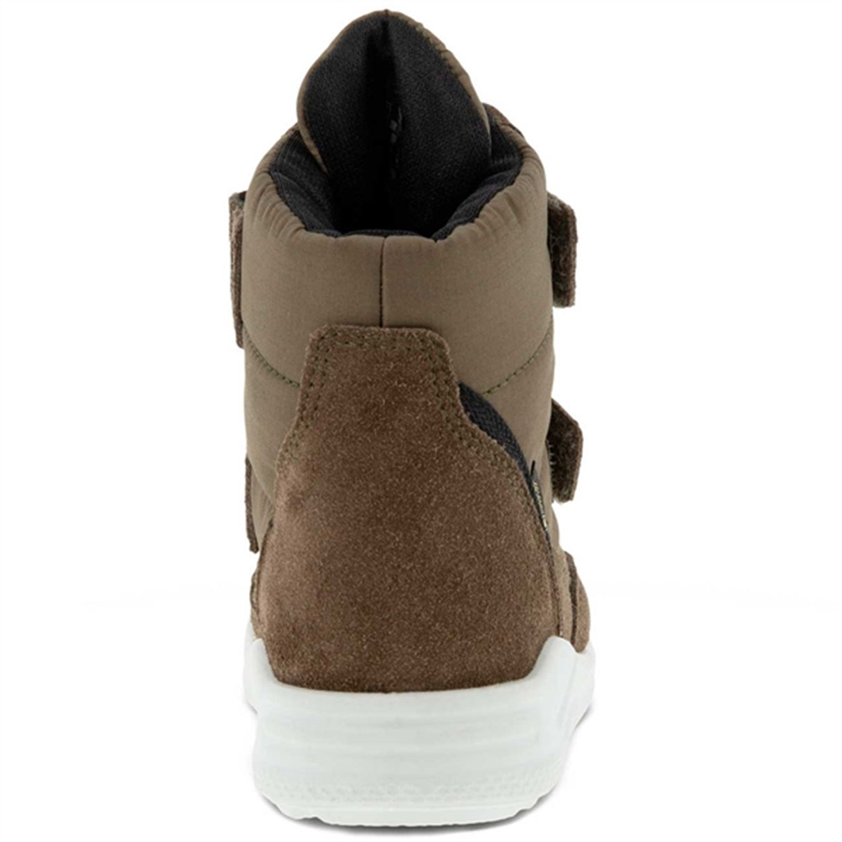 Ecco Urban Mini Støvler Tarmac 5