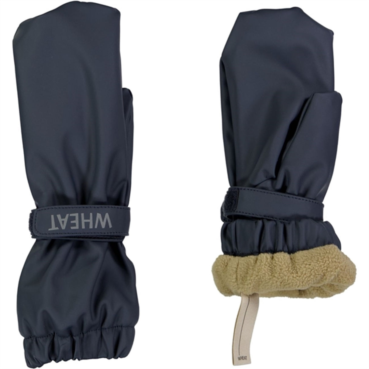 Wheat Votter Rain Rily Ink