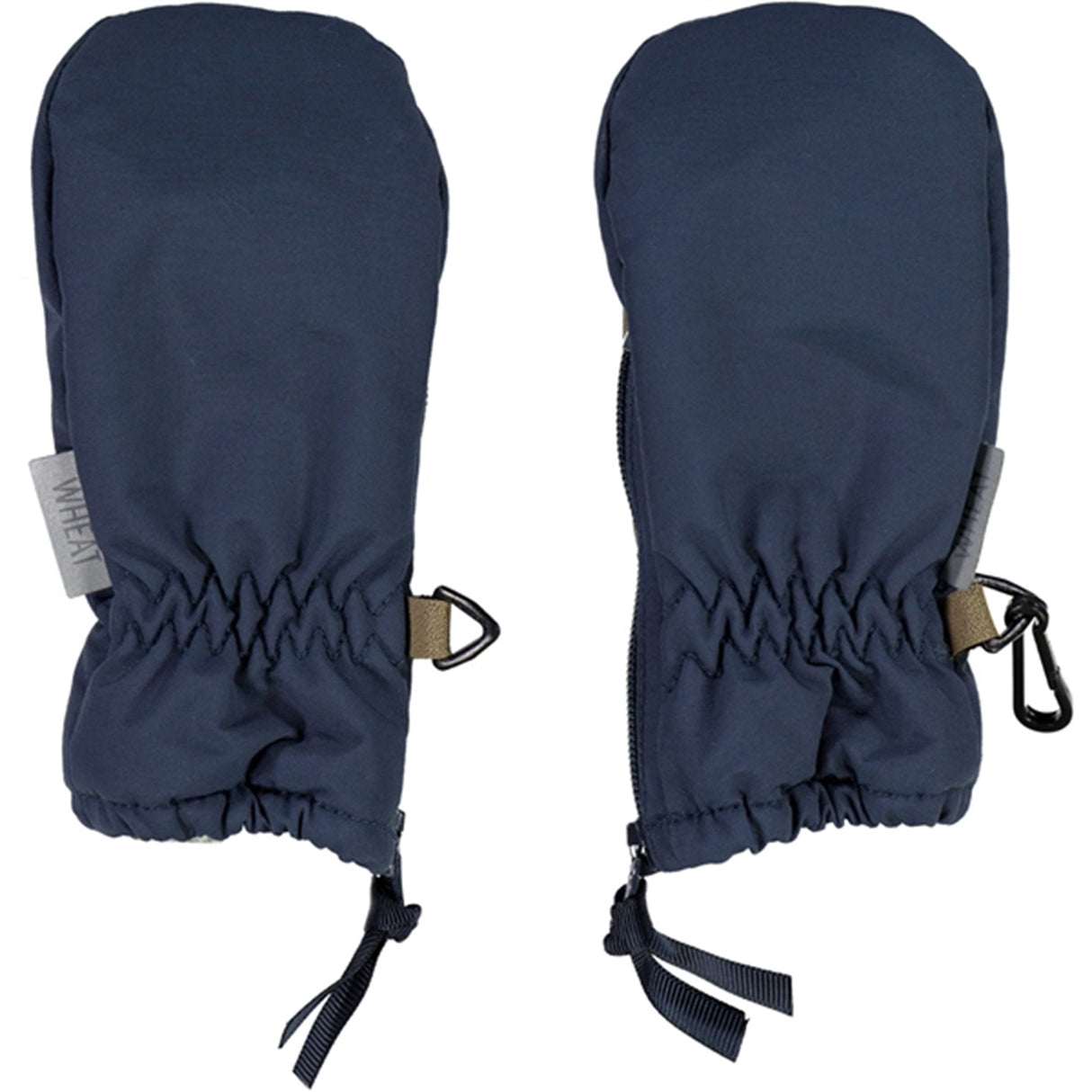 Wheat Votter Tech Sea Storm