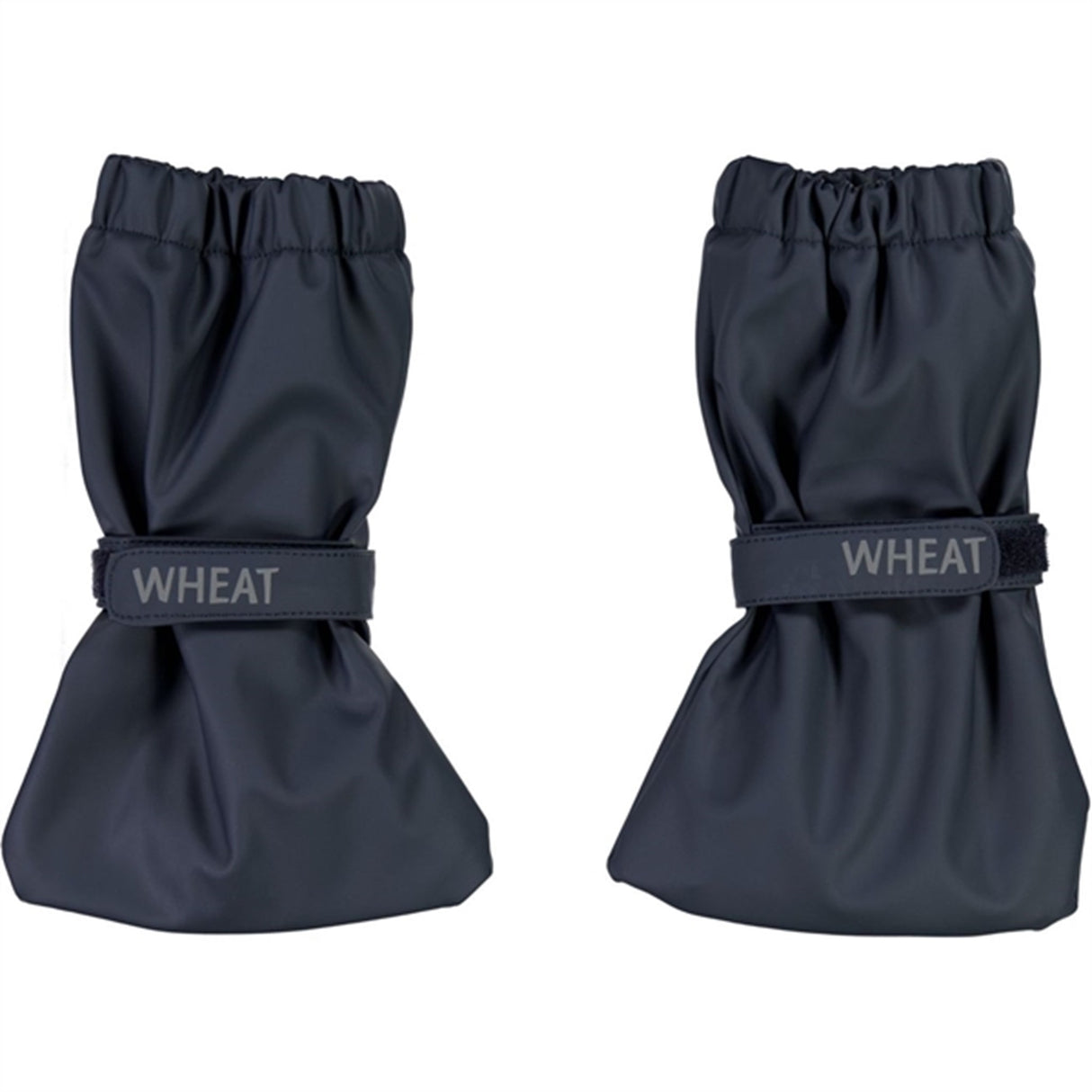 Wheat Tøfler Rain Coco Ink