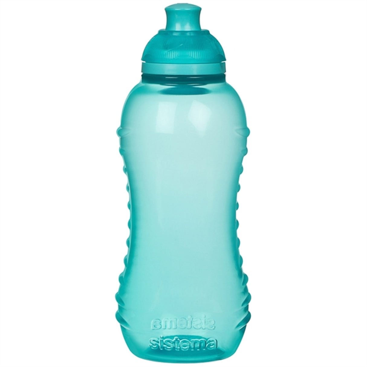 Sistema Twist 'n' Sip Drikkeflaske 330 ml Teal