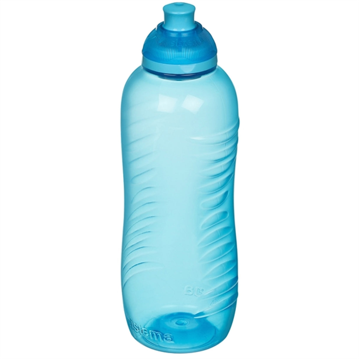 Sistema Twist 'n' Sip Drikkeflaske 460 ml Blå