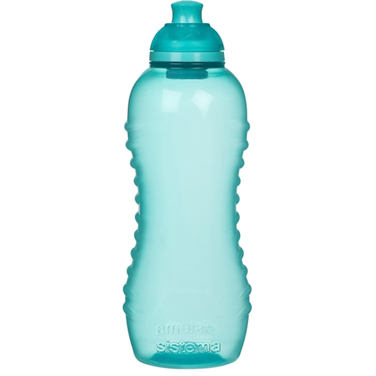 Sistema Twist 'n' Sip Drikkeflaske 460 ml Teal