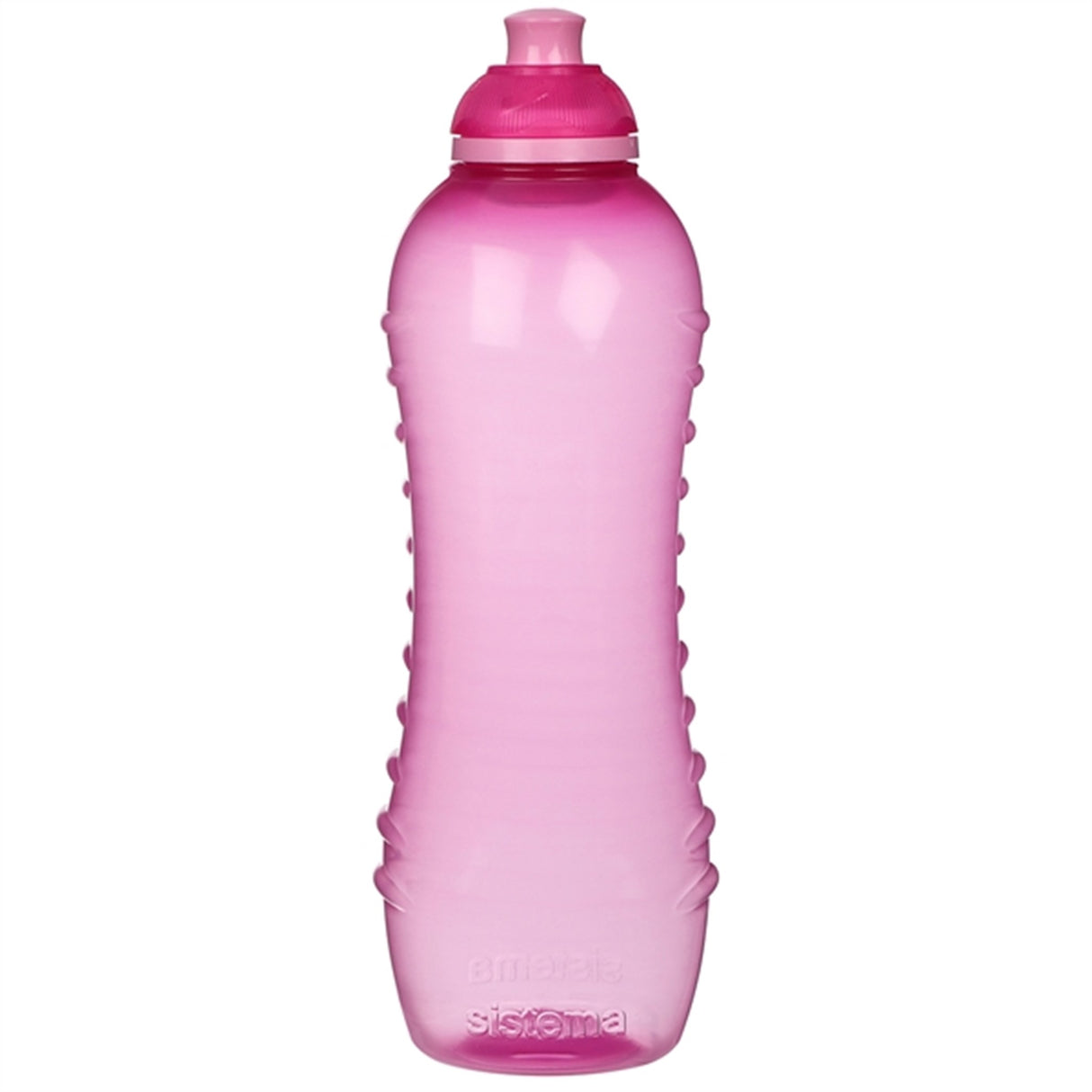 Sistema Twist 'n' Sip Drikkeflaske 620 ml Pink