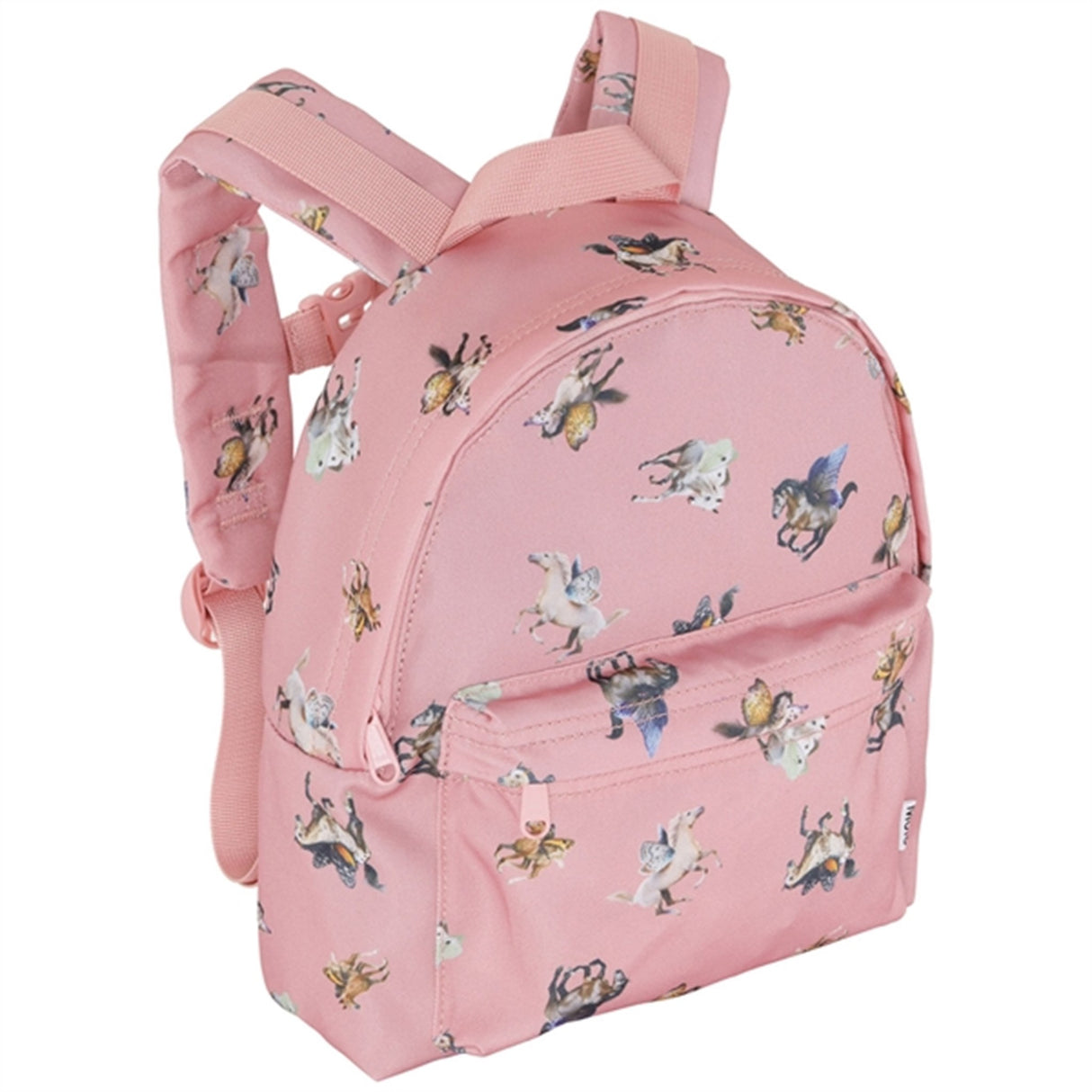 Molo Fairy Horses Rygsekk