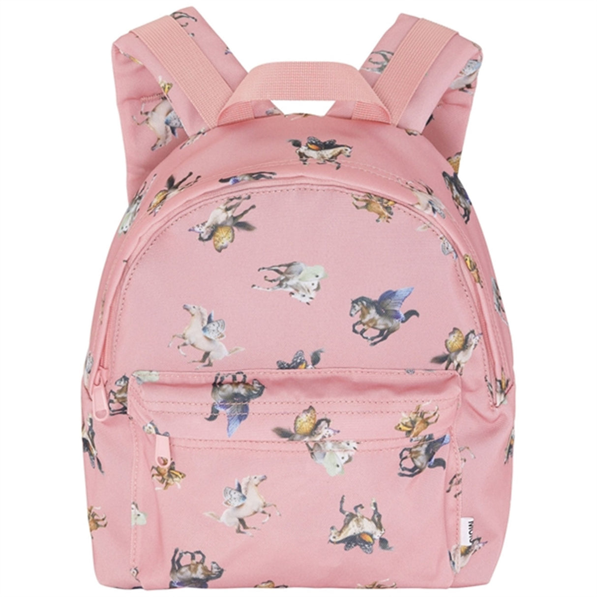 Molo Fairy Horses Rygsekk