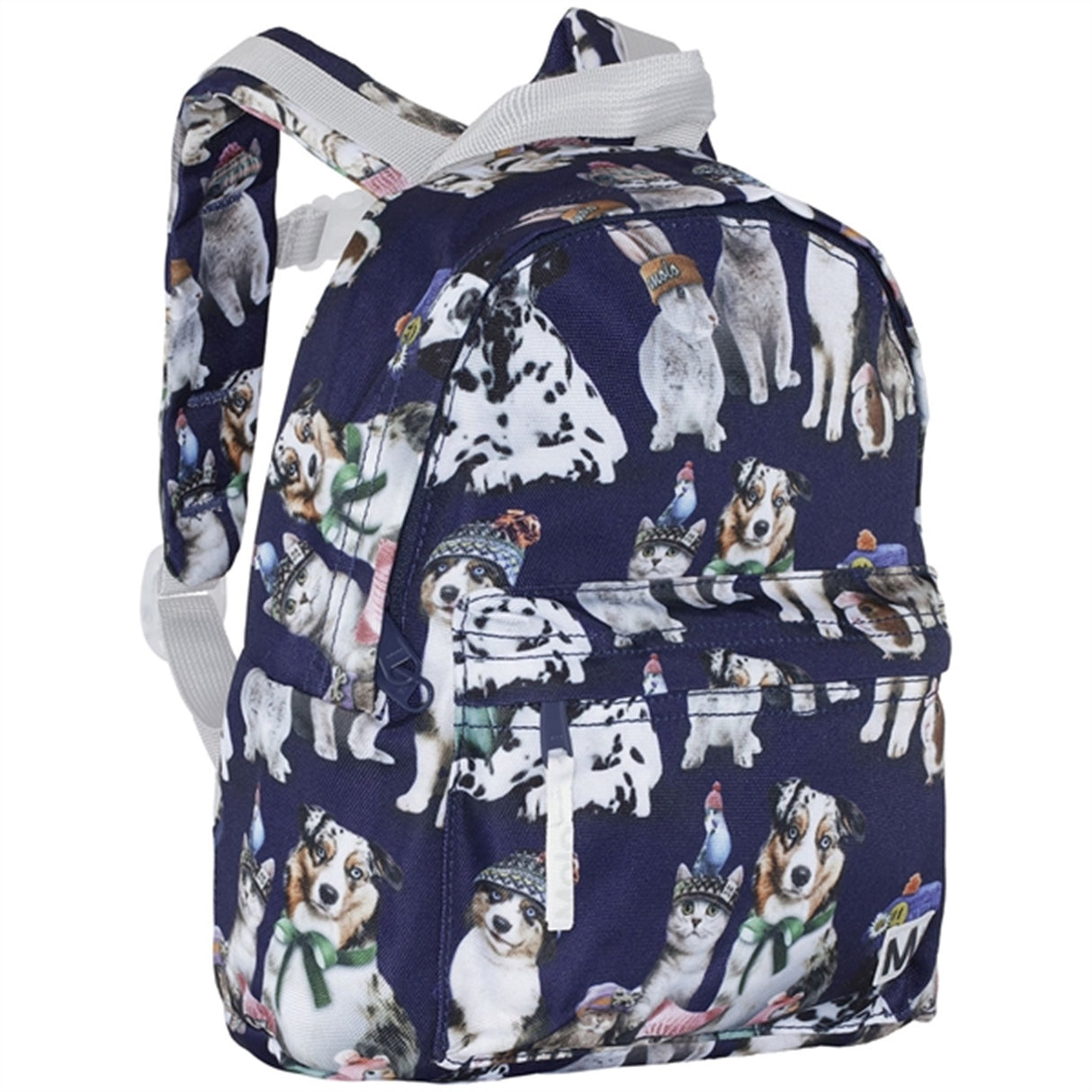 Molo Snow Ready Rygsekk