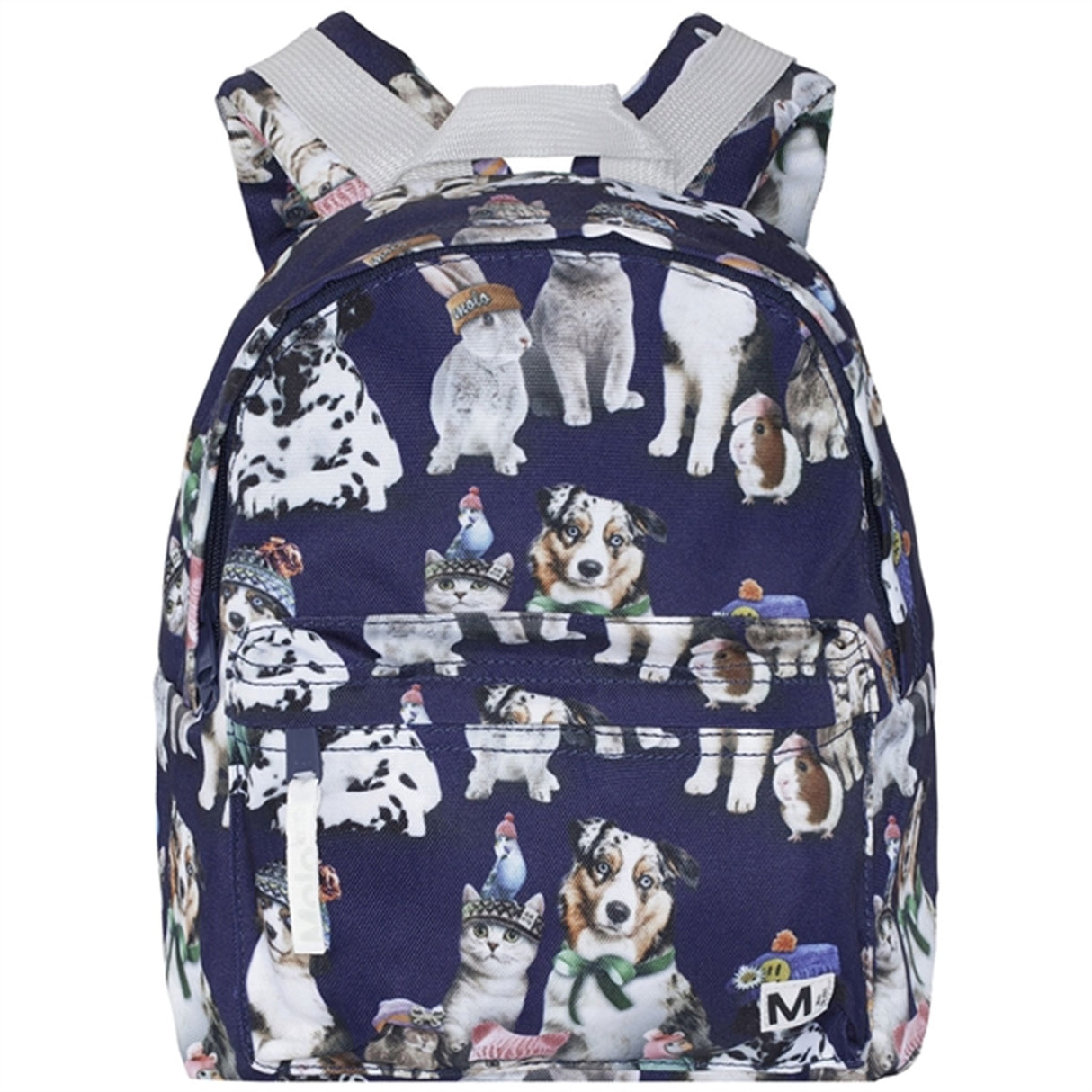 Molo Snow Ready Rygsekk