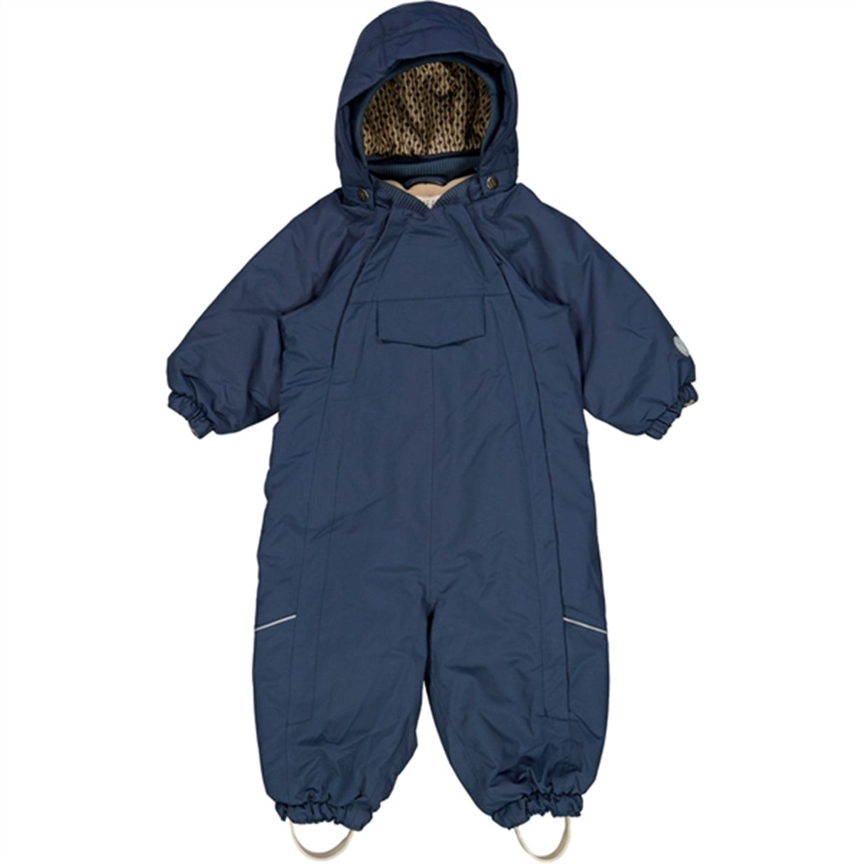 Wheat Dress Adi Tech Sea Storm