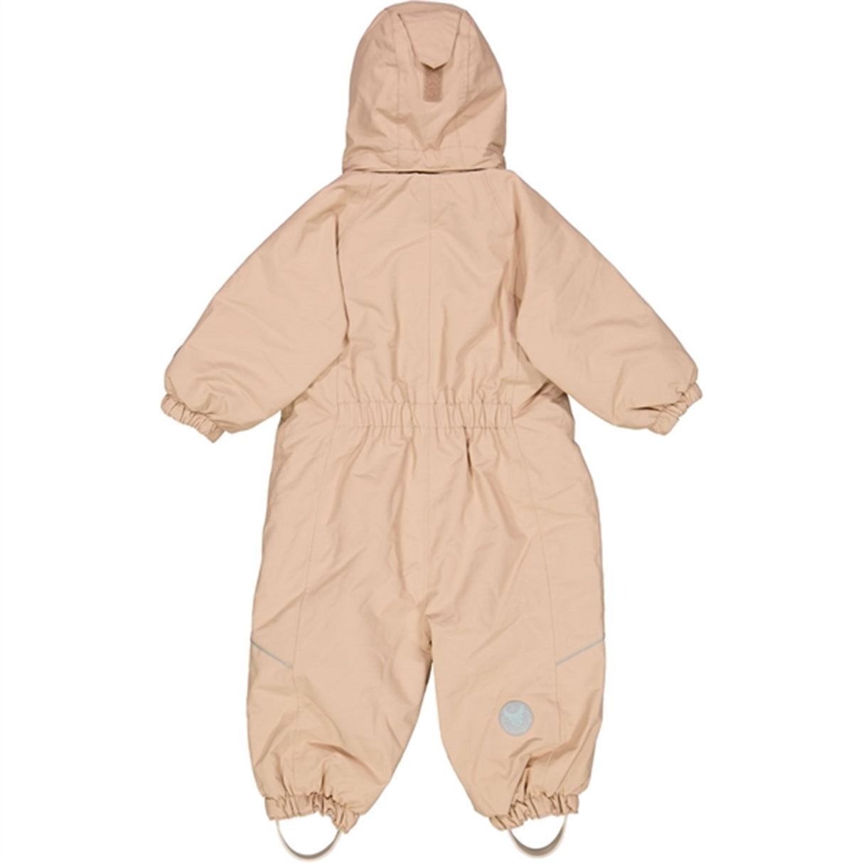 Wheat Dress Adi Tech Winter Blush 3