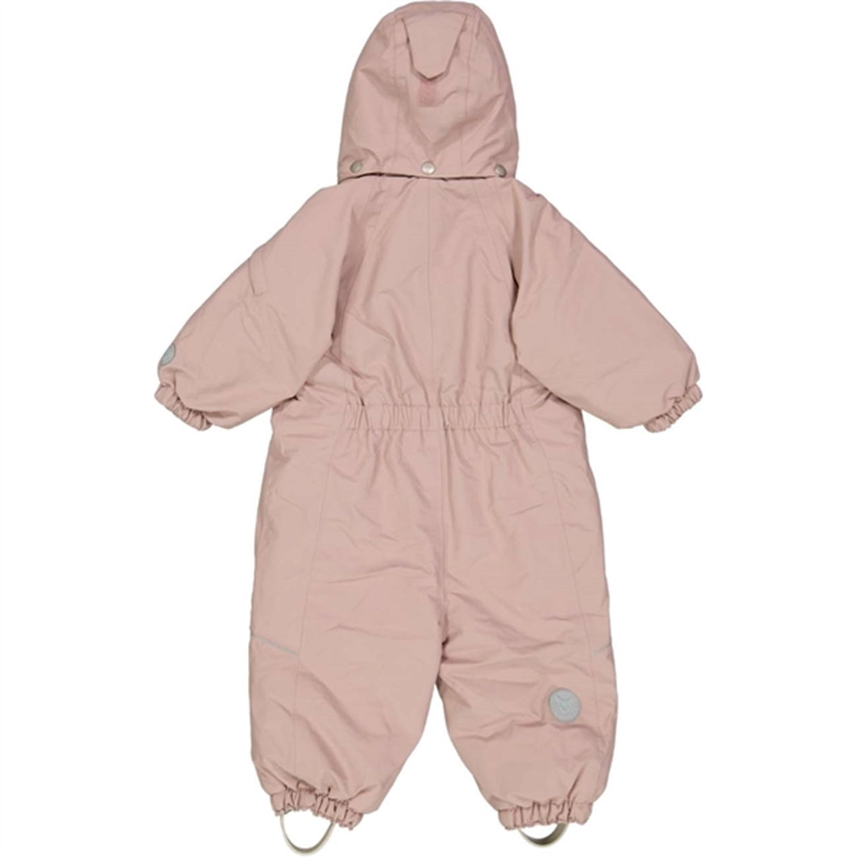 Wheat Dress Nickie Tech Rose 2