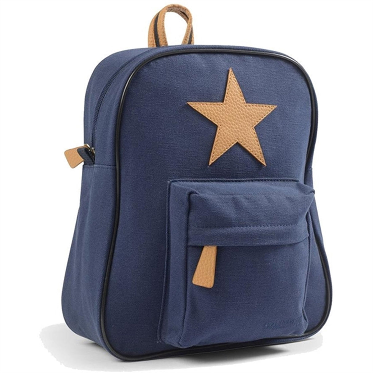 Smallstuff Kanvas Rygsekk Navy