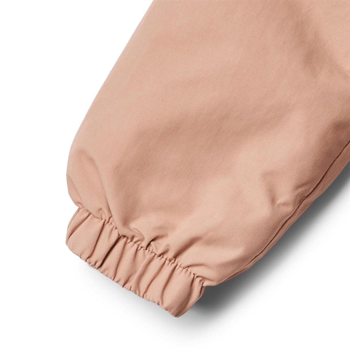 Wheat Jakke Mathilde Tech Rose Dawn