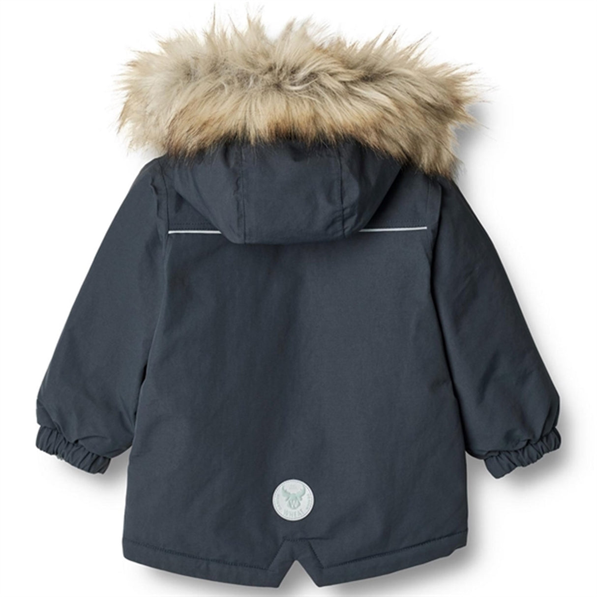 Wheat Jakke Kasper Tech Dark Blue