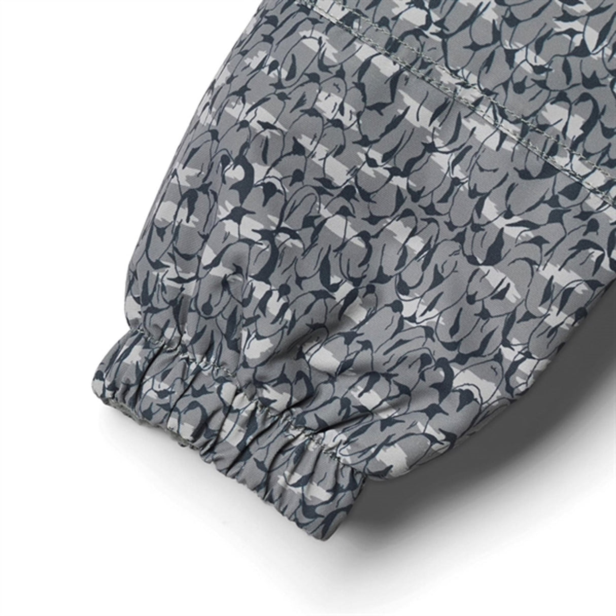 Wheat Jakke Johan Tech Autumn Sky Penguins