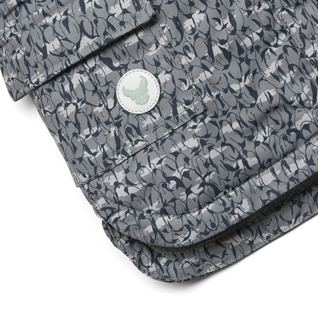 Wheat Jakke Johan Tech Autumn Sky Penguins