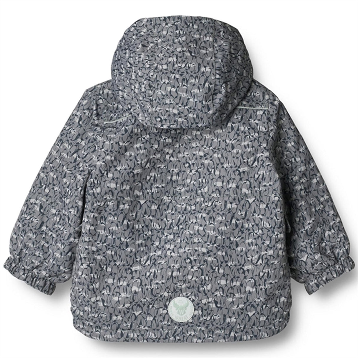 Wheat Jakke Johan Tech Autumn Sky Penguins