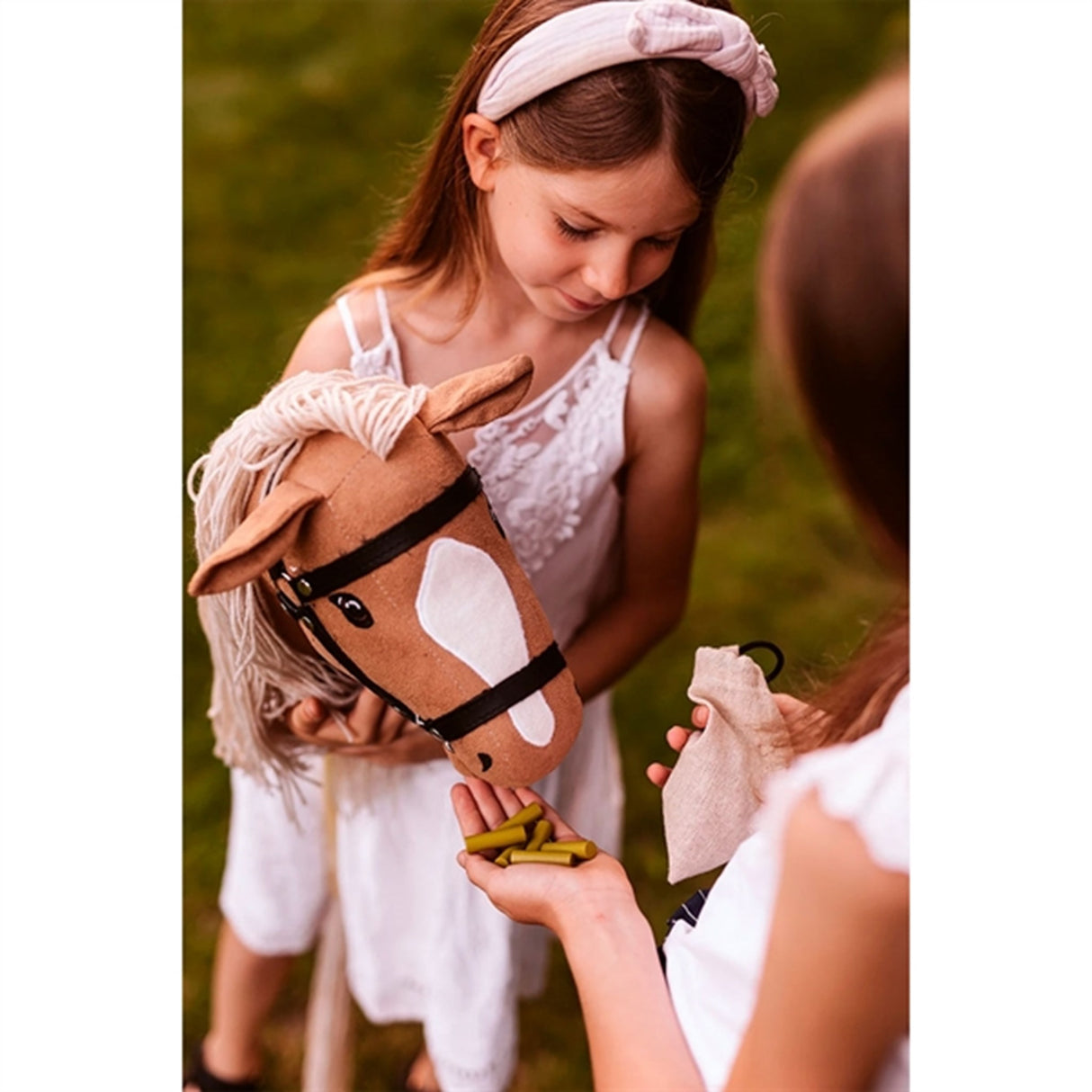 by Astrup Måltidssett til Kæphest