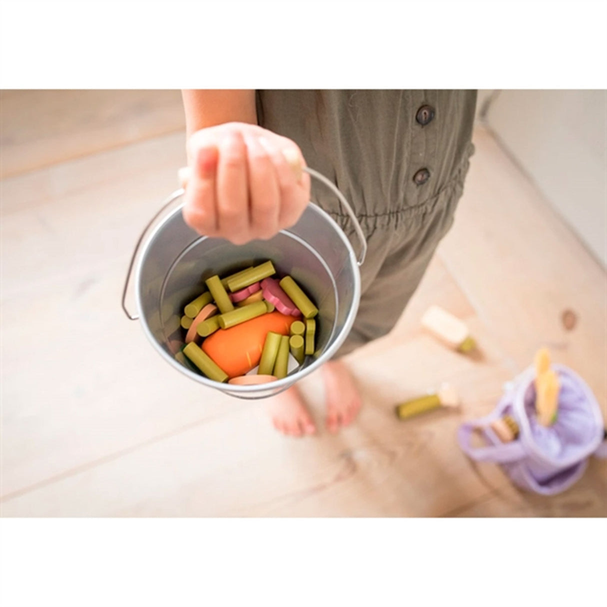 by Astrup Måltidssett til Kæphest