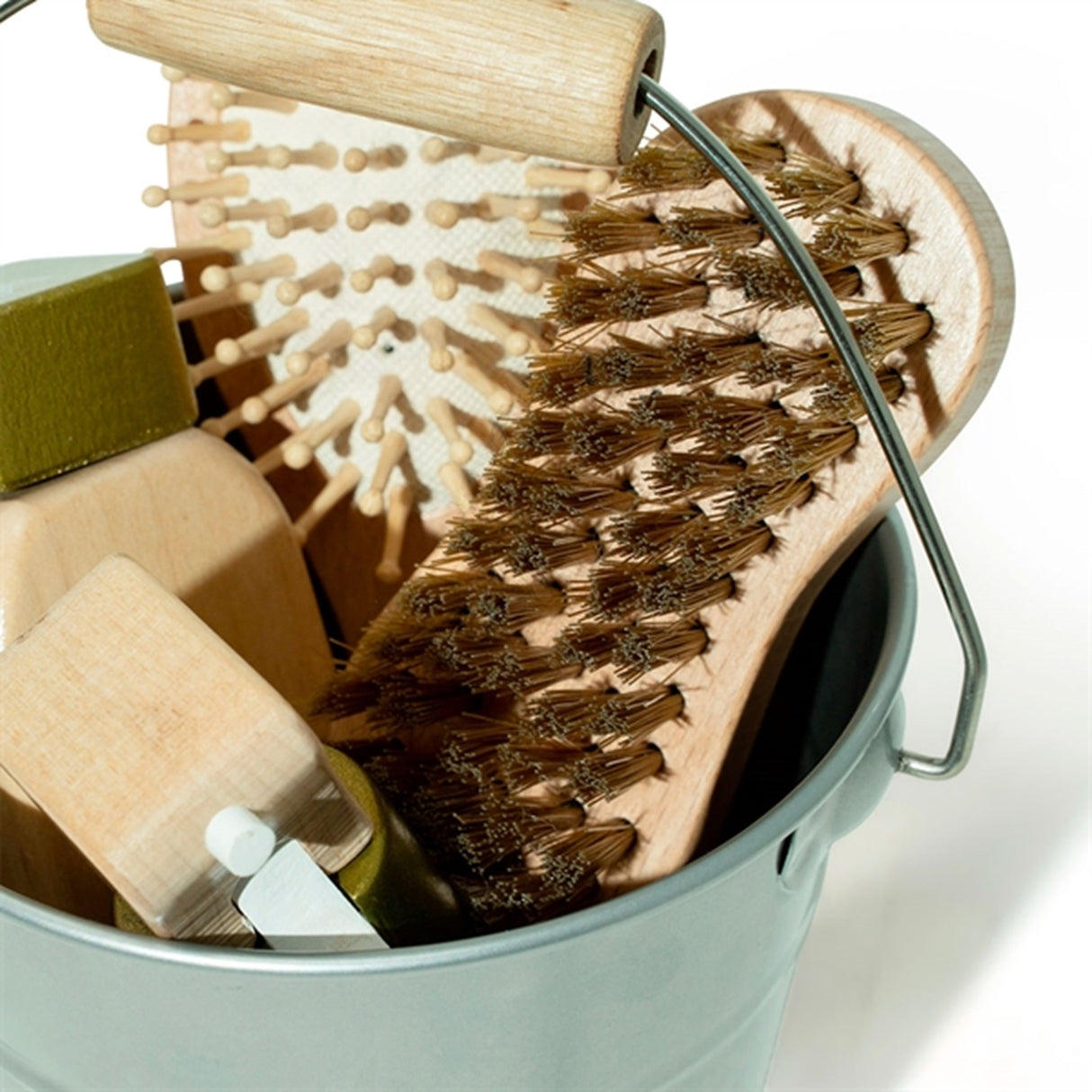 by Astrup Striglesett til Kæphest