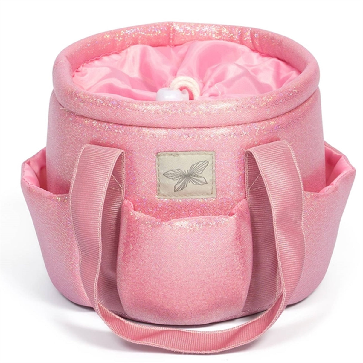 by Astrup Gal Heste Stellepose - Pink