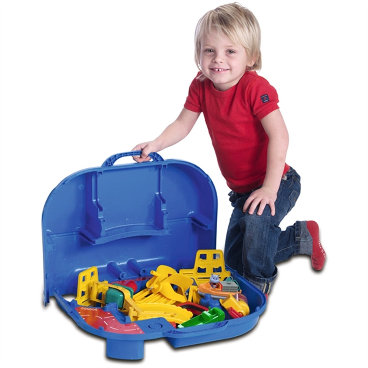 AquaPlay LockBox Vannvei