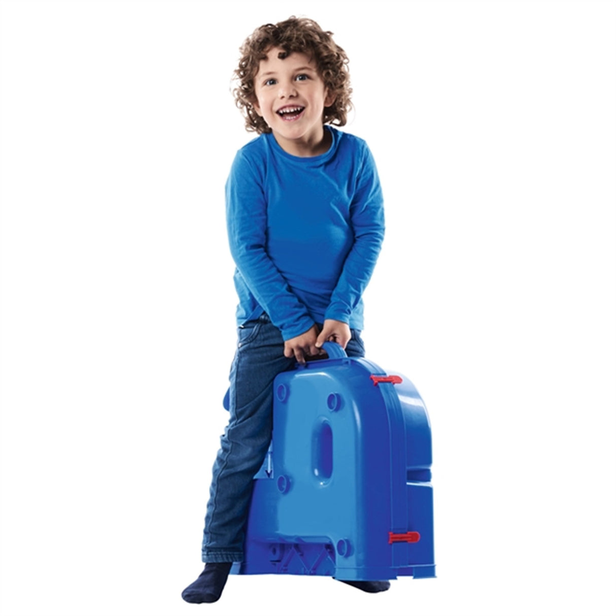 AquaPlay LockBox Vannvei