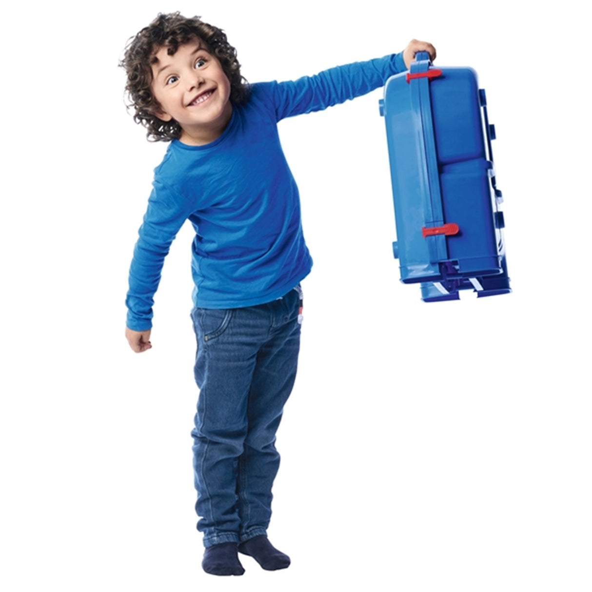 AquaPlay LockBox Vannvei