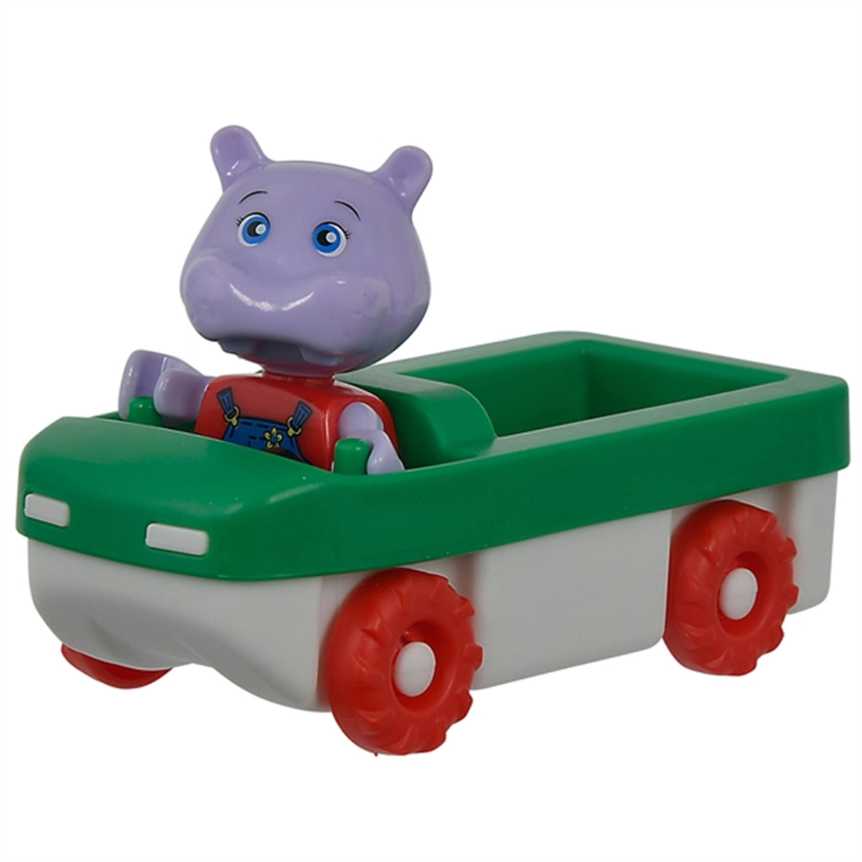 AquaPlay LockBox Vannvei