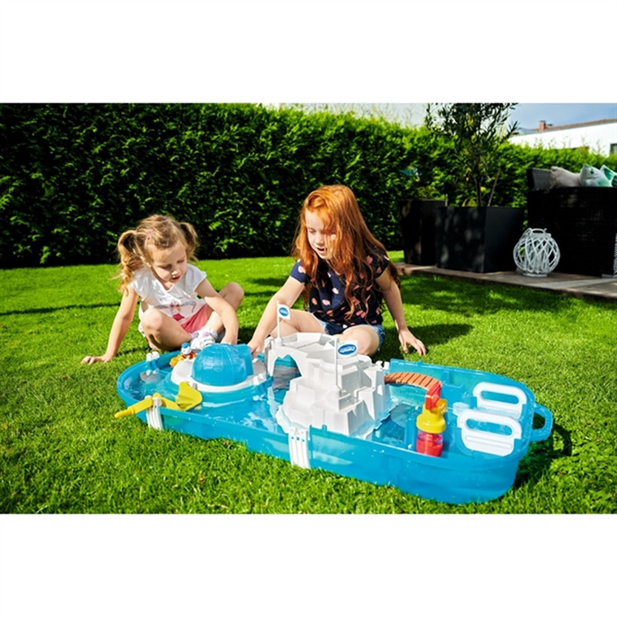 AquaPlay Polar Vannvei