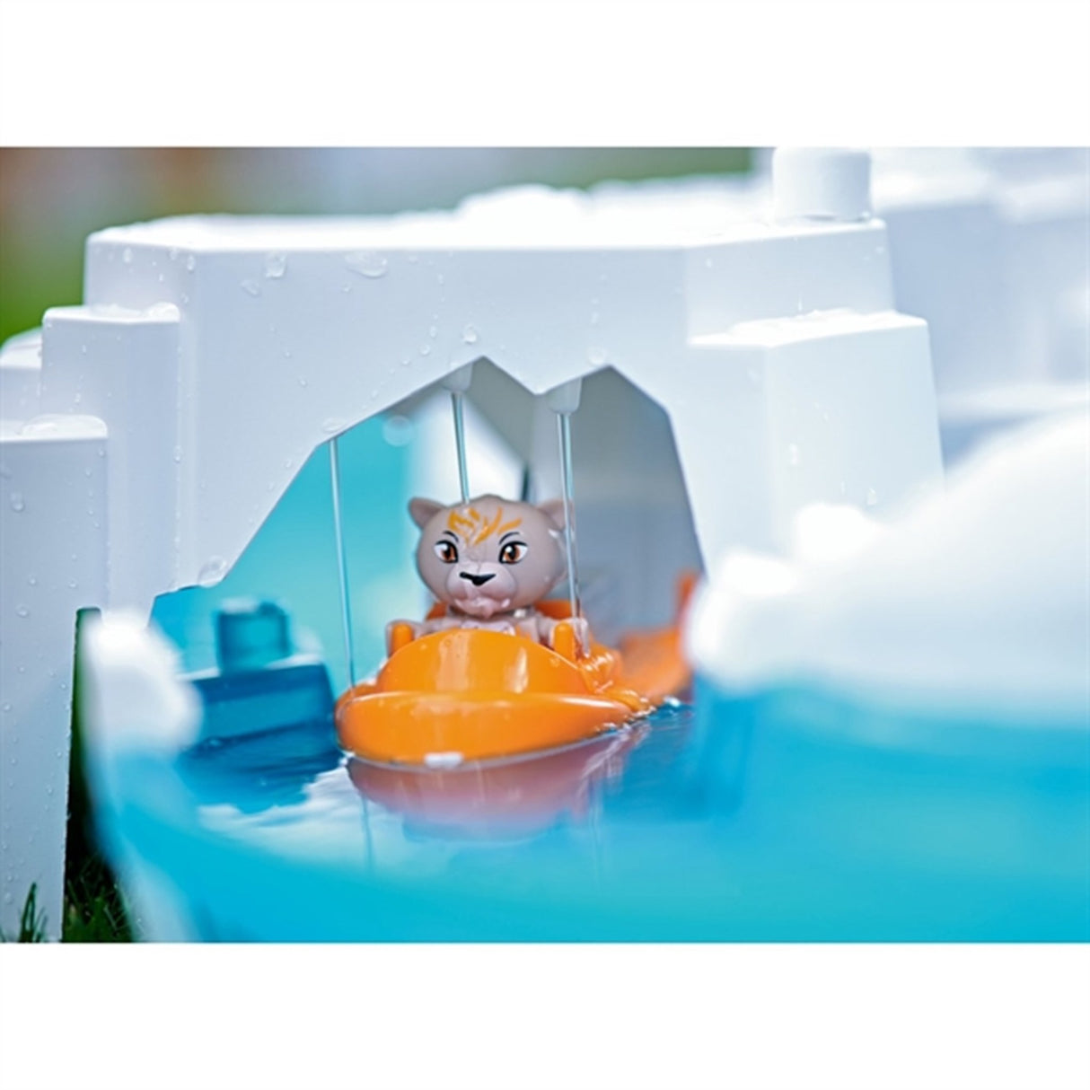 AquaPlay Polar Vannvei