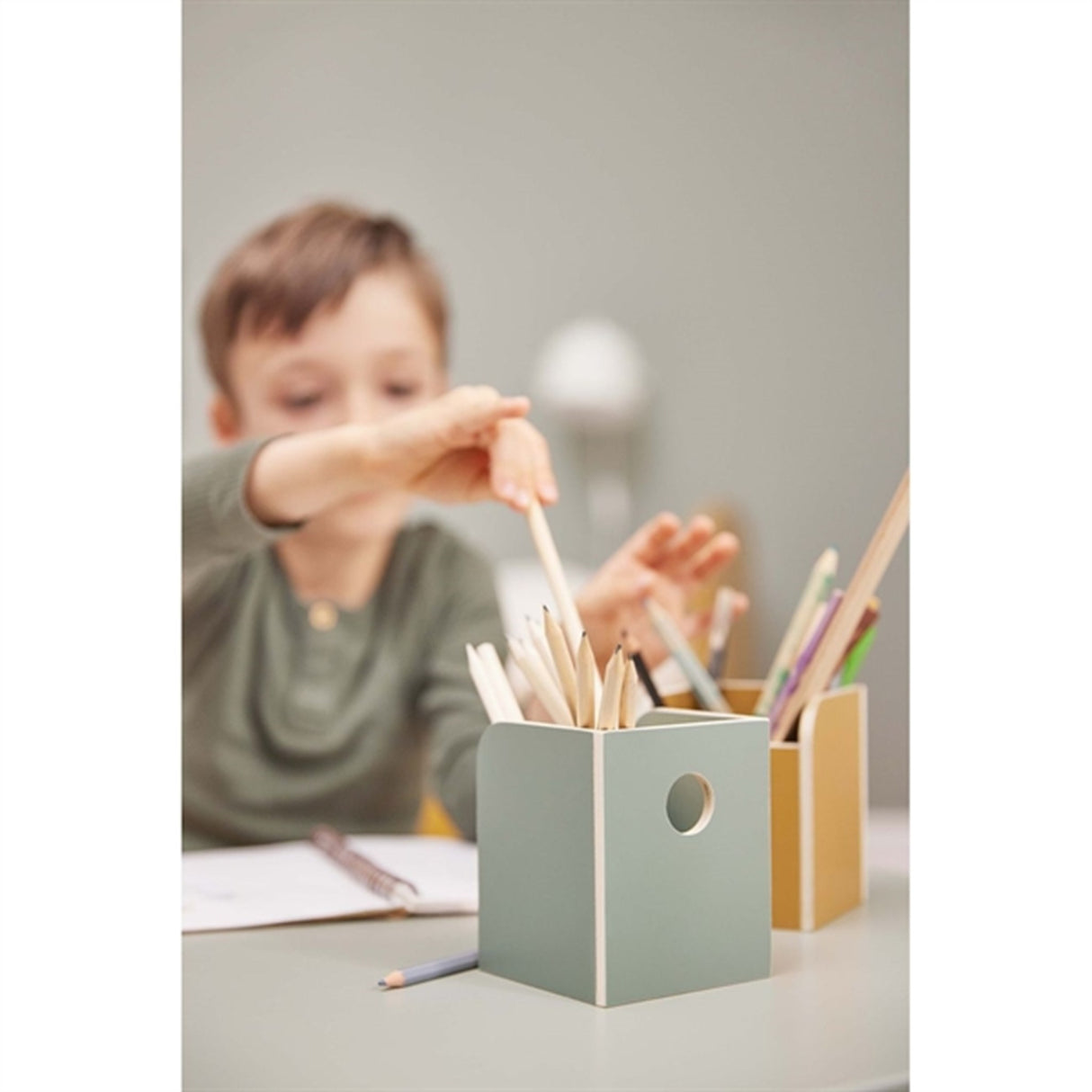 FLEXA PLAY Oppbevaring Multi Color