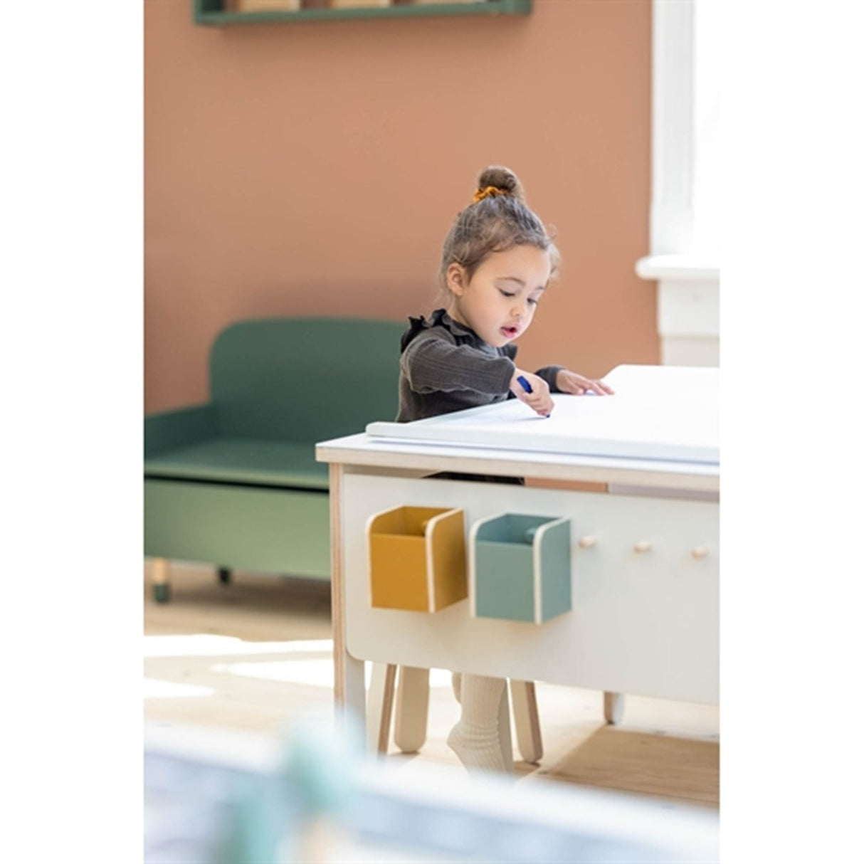 FLEXA PLAY Oppbevaring Multi Color